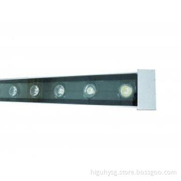 High Output 50000 Hours 220V Pure White Wall Washer Led Lig